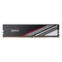 Apacer TEX AH4U16G32C28YTBAA-1 Memoria RAM DDR4 16GB 3200MHz CL16-20-20-38 1.35V DIMM para Overclocking con Intel XMP 2.0